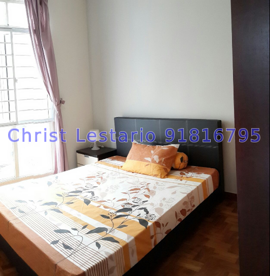 Casablanca (D25), Condominium #37589672